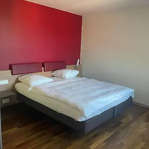  Appartamento Swiss Star Irchel - Self Check-in