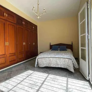 Chalet La Jara , Sanlúcar de Barrameda España