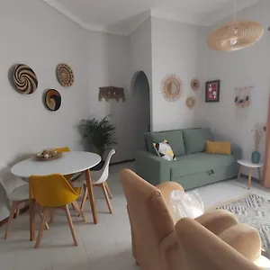 Ofelia Terrace House , Portimão Portugal