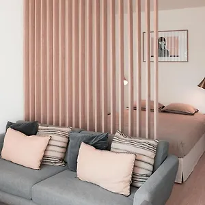 Superbe à Champel, Terrasse Appartement Genève