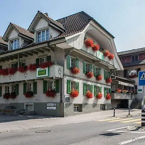 3* Hotel Seminarhotel Linde